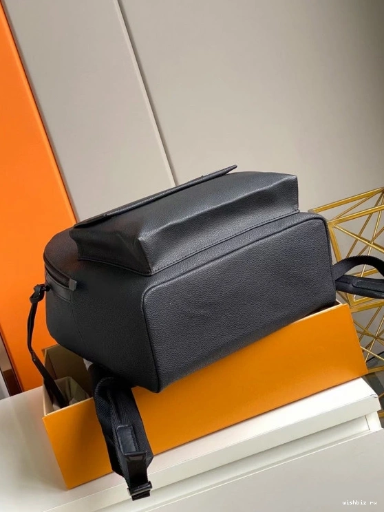 WIS BACKPACK VUITTON LOUIS 0313